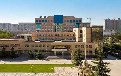 河北绿韵，一城一抹绿意，讲述河北的故事