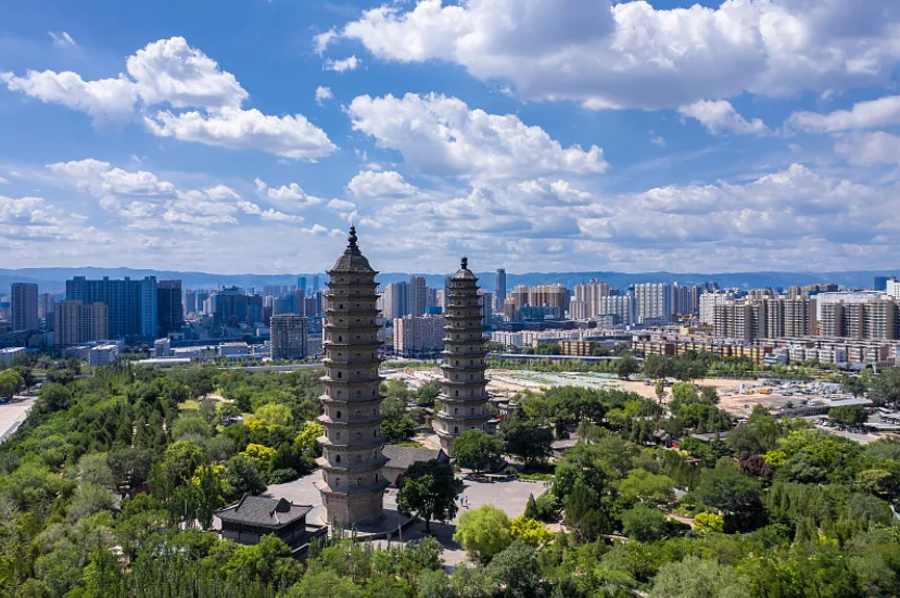 山西,历史文化瑰宝与当代发展探析