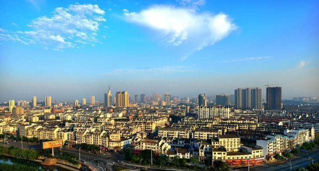 安徽，历史底蕴与现代魅力的完美交融