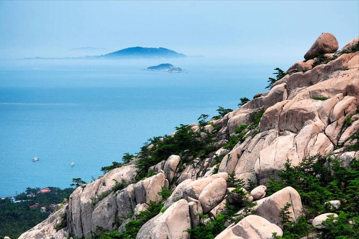 齐鲁风情之旅，走进山东，探寻齐鲁文化魅力