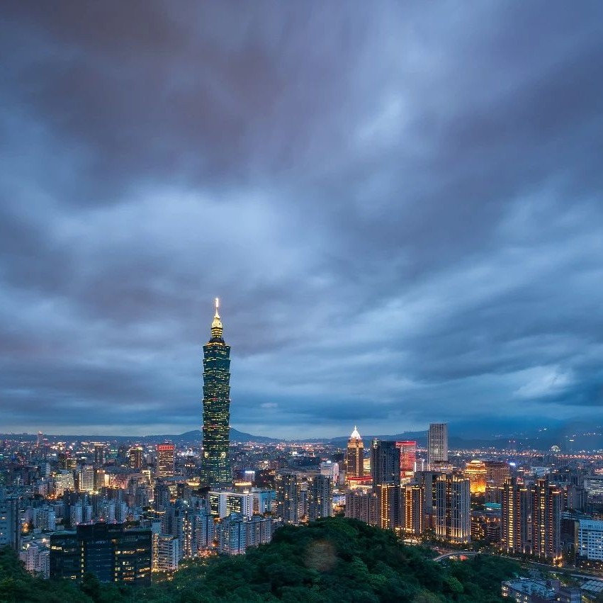 台湾,历史脉络、现状概览与未来发展前景