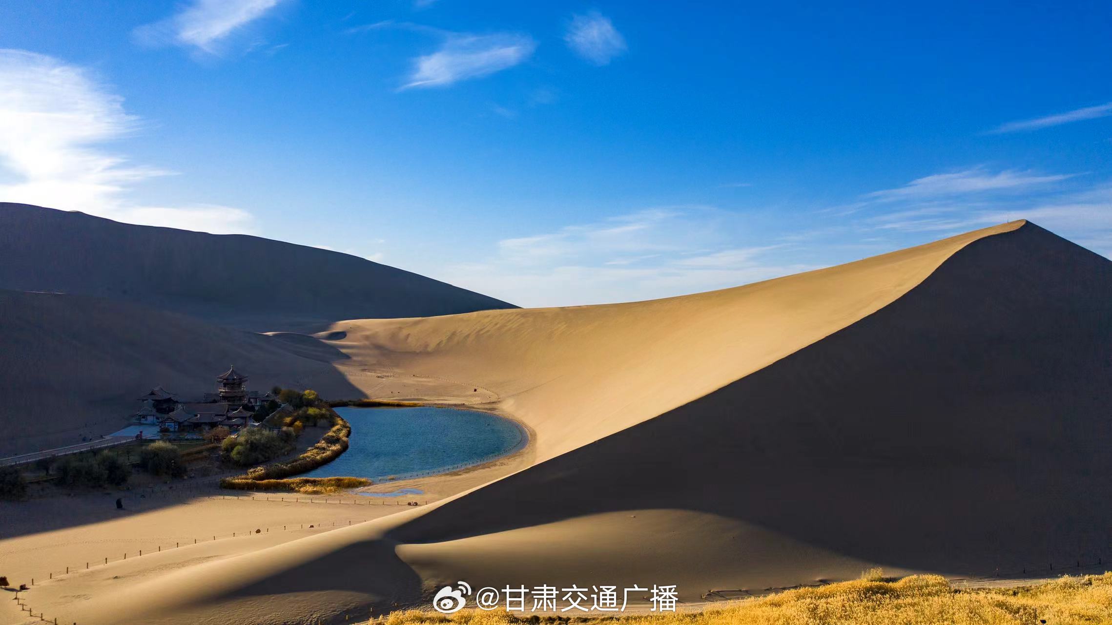 探寻甘肃秘境,文化寻踪之旅