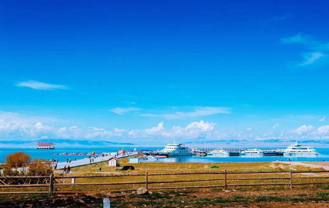 青海,梦想之沃,自信之源