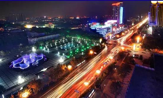 邯郸盛会,致敬领导,凝聚同胞力量