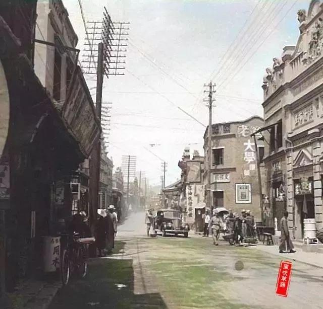 长城脚下的水墨古城，张家口的岁月画卷